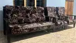 Sofa set good condition