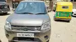 Maruti Suzuki Wagon R 2021 Petrol 16710 Km Driven