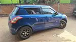 Maruti Suzuki Swift 2014