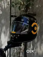 Smk helmet