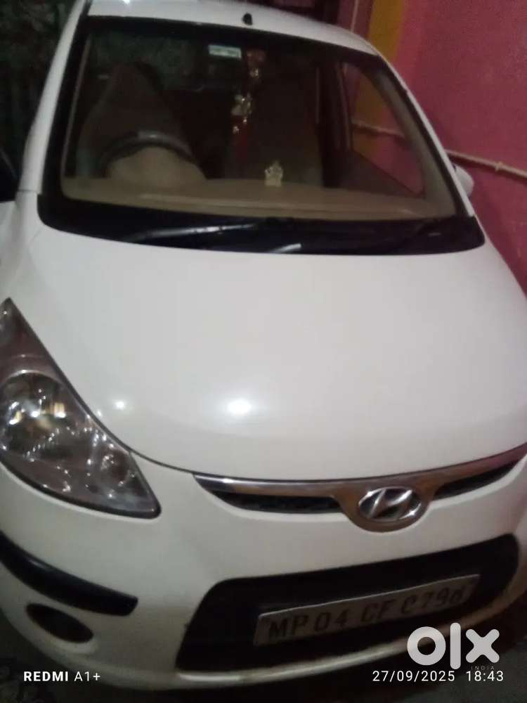 Hyundai i10 2010