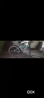 leader torphin cycle double disc well maintained