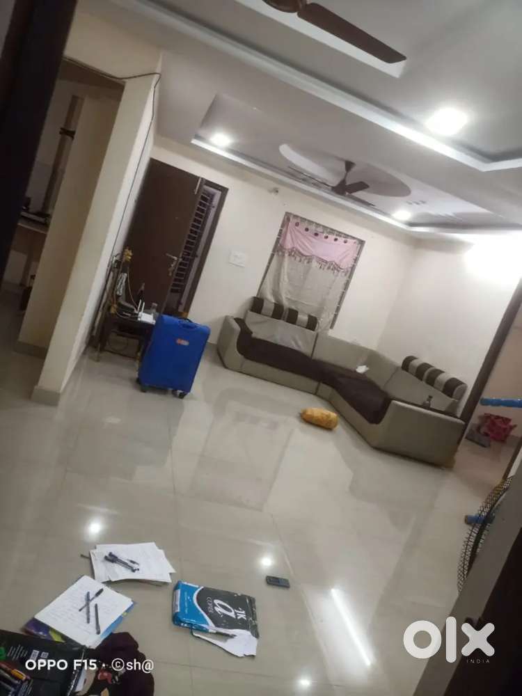 Room sharing near cricket stadium