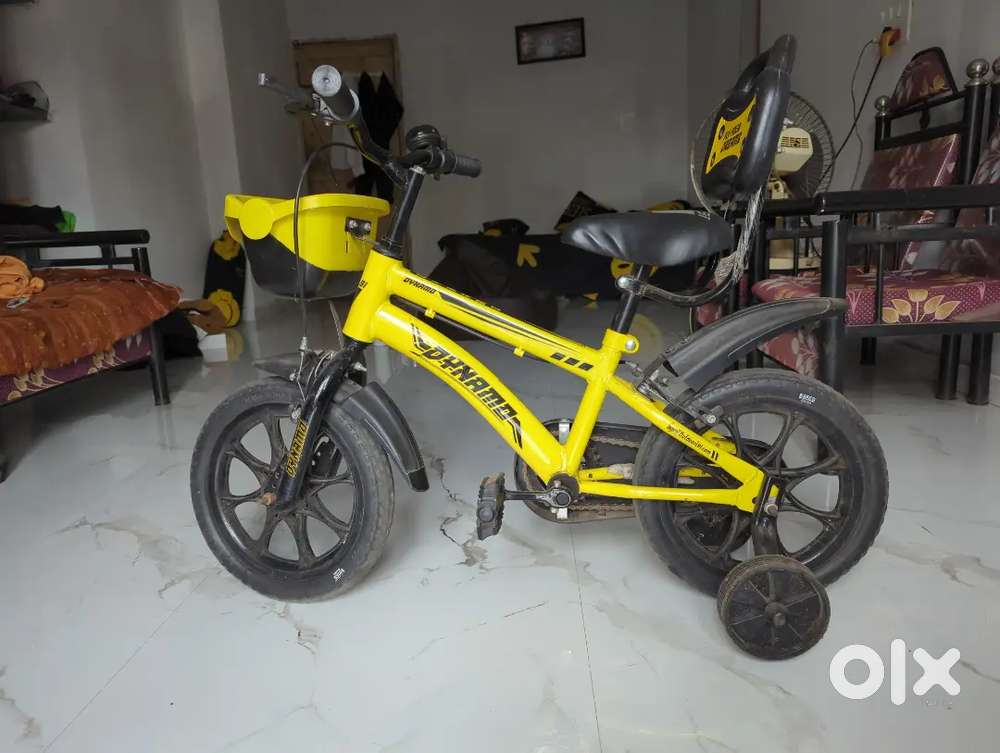 Bycycle for Kids