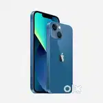 Iphone 13 128gb blue