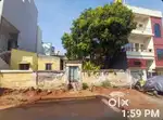 45.60 SOUTH OLD HOUSE SALE RAMANUJA ROAD NEAR AGRHARA ALL AREAS AV