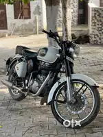 Royal Enfield, Bullet Classic 350