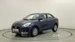 Maruti Suzuki Dzire ZXi AGS, 2020, Petrol