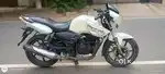 TVS Apache RTR 180 CC
