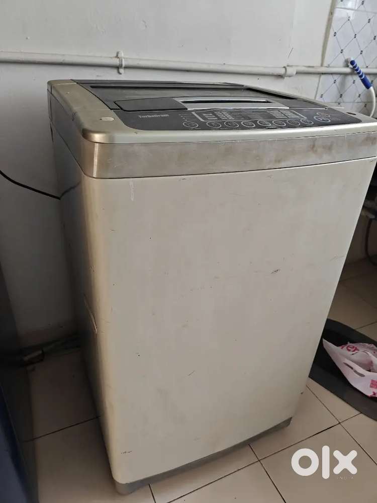 LG washing Machine