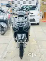 HONDA ACTIVA 6G