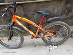 TATA MTB Frontex