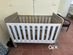 Fisher price Baby romania crib
