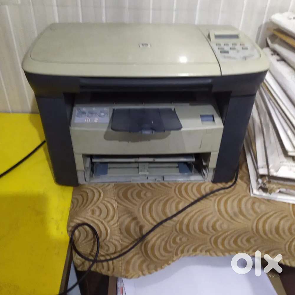 HP Laserjet M1005 Printer