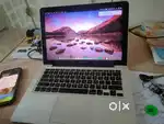 Macos high sierra