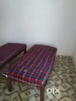 Girls pg for