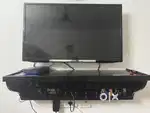Smart tv 32 inch