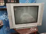 Old LG tv full working condition