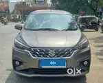 Maruti Suzuki Ertiga VXI Petrol, 2022, CNG & Hybrids