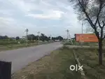 Plot Near Muhana Mandi, Ring Road, @ Just 24000 प्रति वर्ग गज