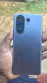 V60 5G (Mist Gray, 512 GB) (16 GB RAM)