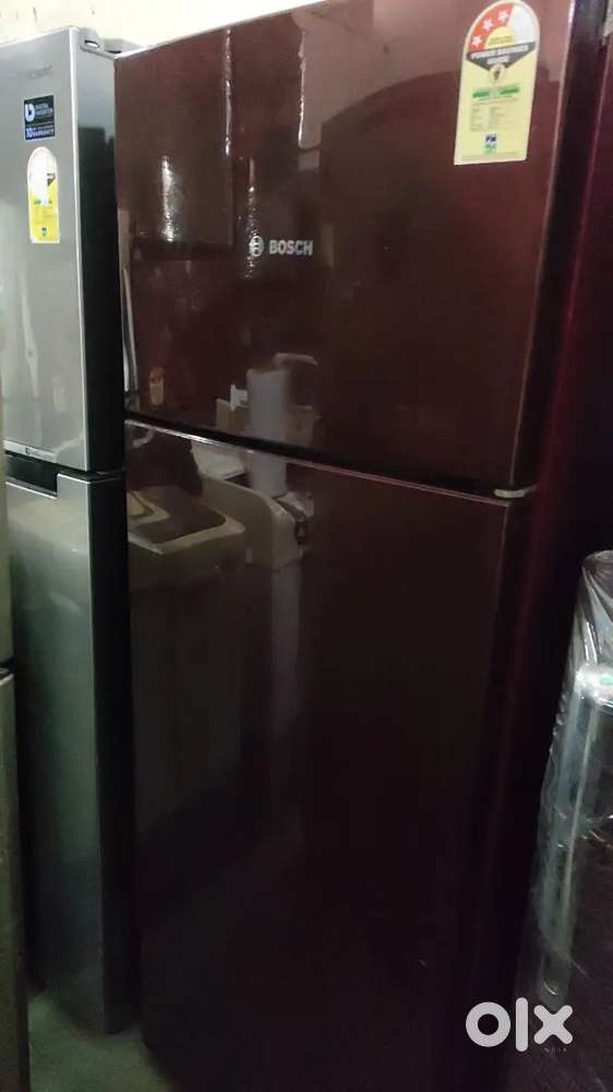 Fridge and washing machine repair