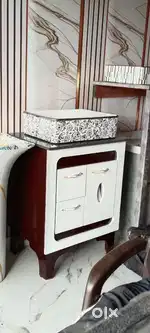 Fully new Vanity very beautiful design full granted