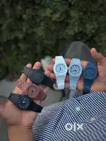 Arabic watches