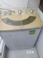 Videocon 6.5 KG working washing machine @2800
