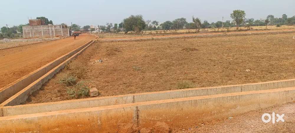 Plot for sell