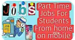 People interested to work from home