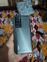 Redmi 10 prime