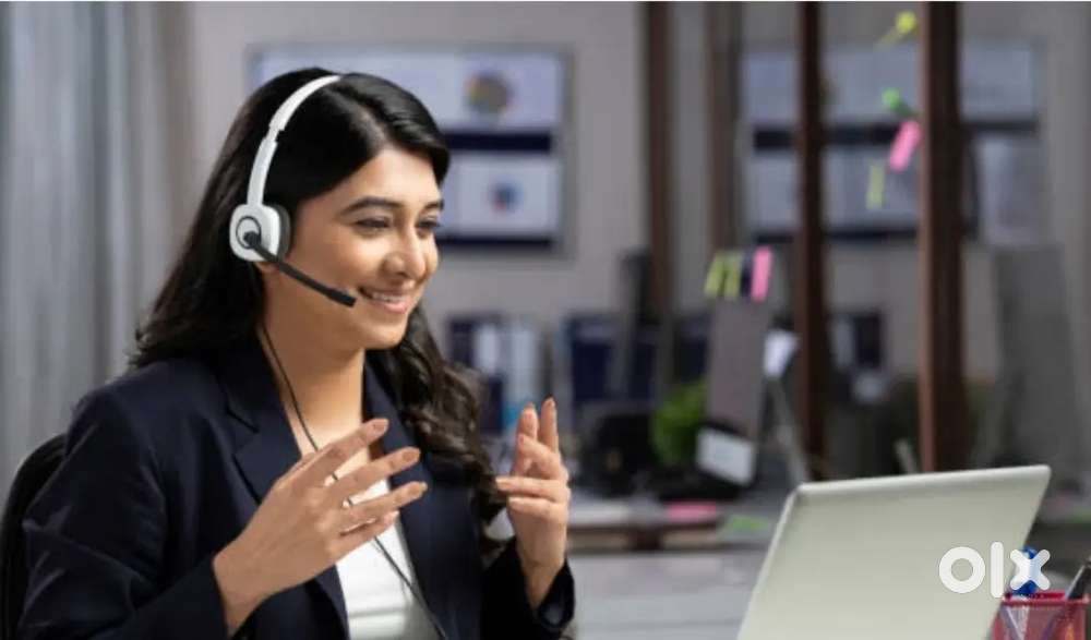 Loans expirianced  female telecallers only