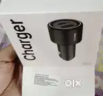 A brand new Oppo Car Mobile Charger is ready for sale