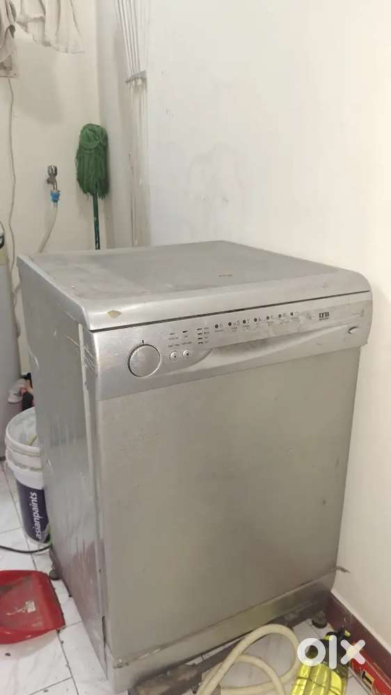 IFB Neptune Dishwasher