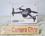 E88 Pro Drone with 4K Camera WiFi FPV  HD Dual  RC Drone |New Box|
