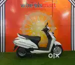 HONDA ACTIVA 6G 2023 MODEL SALES FOR GOOD CONDITION