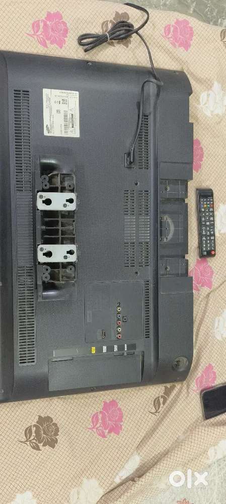 Samsung LED TV 32 Inches