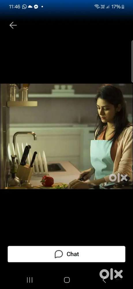 PART TIME HOUSE MAID