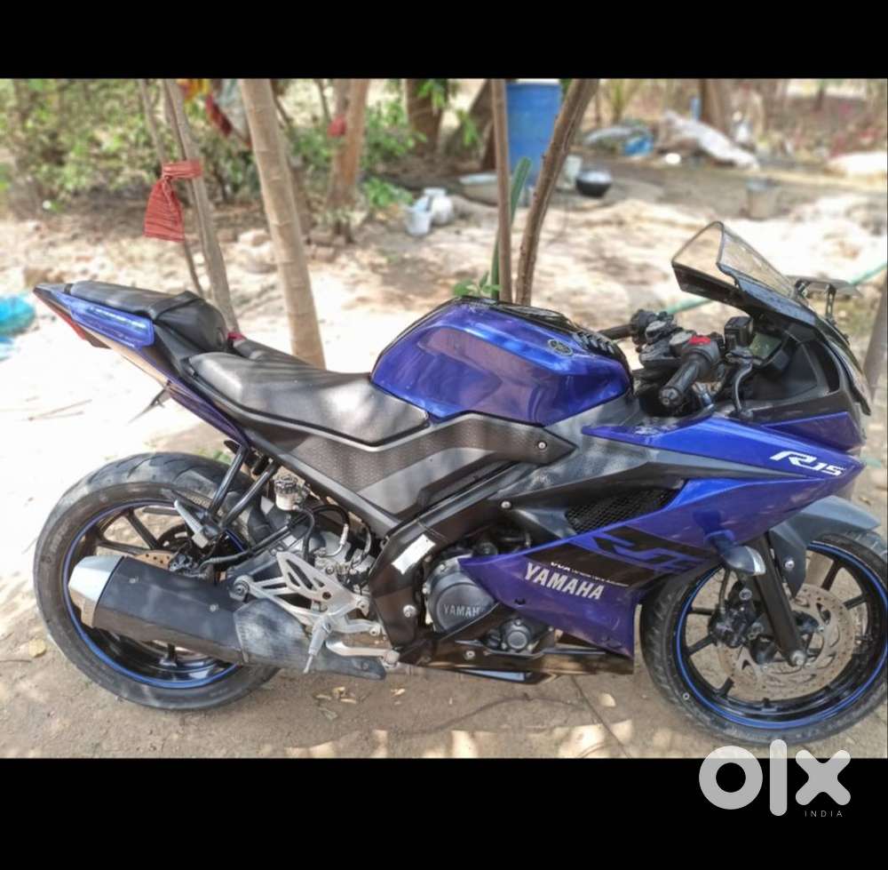 Good condition ,completely stock bike, no modification and first owner