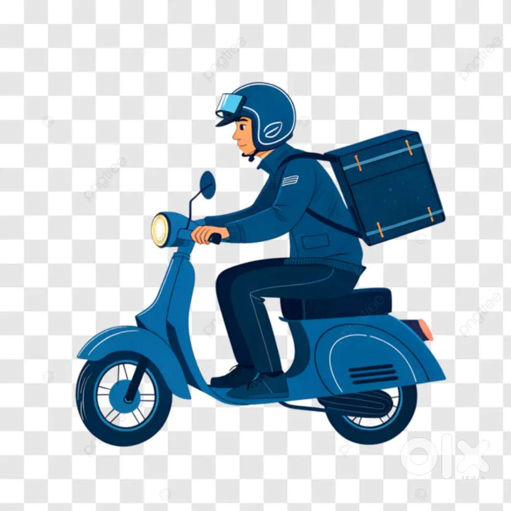 NEED DELIVERY PERSONS @ VIJAYAWADA GUNADALA
