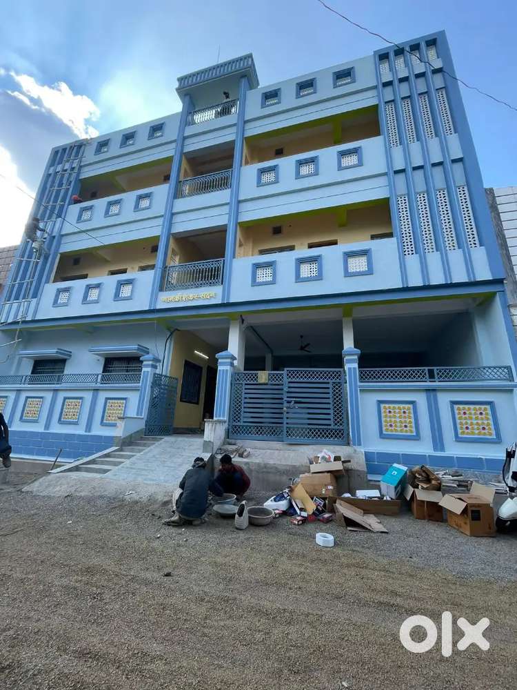 1BHK available for rent bhatagaon raipur