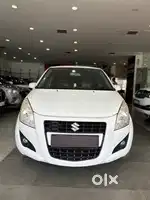 Maruti Suzuki Ritz 2009-2011 VXI ABS, 2015, Petrol