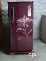 LG - 180 ltr