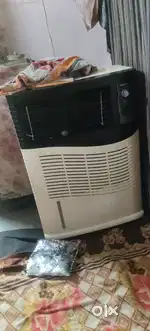 AC cooler  urgent sale