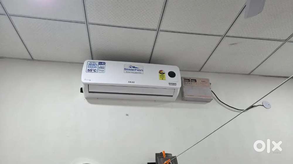 Akai 1.5 ton AC