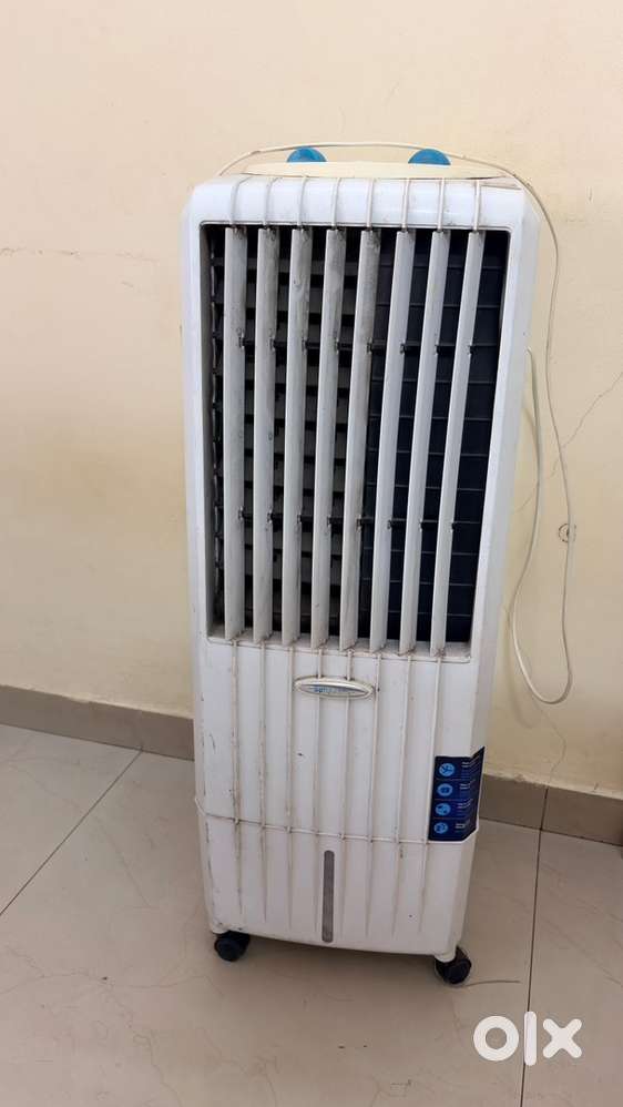 Symphony Air cooler