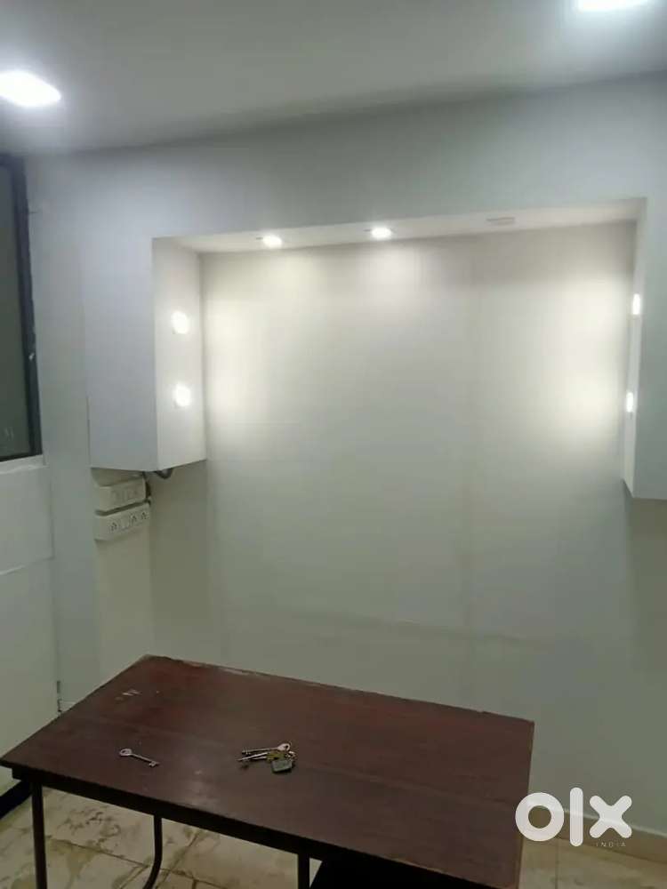 Office Space for Rent