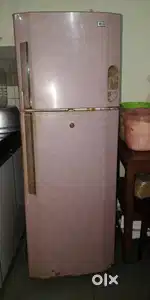 LG Fridge for Sale,Excellent Condition
