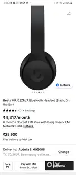 Headphones